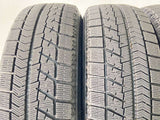 ブリヂストン ブリザック VRX 195/65R15 4本