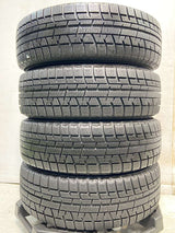 ヨコハマ アイスガード iG50 PLUS 195/65R15 4本