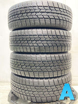 グッドイヤー アイスナビ 6 185/60R15 4本