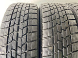 グッドイヤー アイスナビ 6 185/60R15 4本