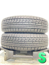 ヨコハマ アイスガード iG60 175/65R15 2本