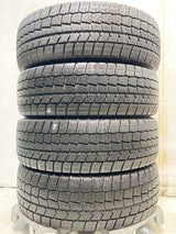 ダンロップ ウィンターマックス WM02 195/65R15 4本