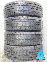 ダンロップ ウィンターマックス WM02 195/65R15 4本