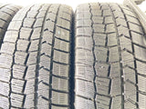 ダンロップ ウィンターマックス WM02 195/65R15 4本