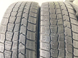 ダンロップ ウィンターマックス WM02 185/60R15 2本