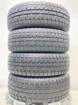 トーヨータイヤ ガリット GIZ 195/65R15 4本