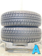 ブリヂストン アイスパートナー2 195/65R15 2本