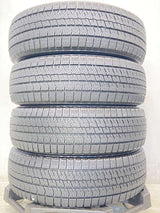 ブリヂストン ブリザック VRX2 185/65R15 4本