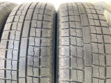トーヨータイヤ ガリット G5 195/65R15 / ジョーカー 6.0J+43 114.3-5穴 4本
