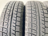 ブリヂストン アイスパートナー2 195/65R15 /トヨタ純正 6.0J+ 114.3-5穴 4本