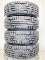 ダンロップ ウインターマックス03 195/65R15 / GRASS 6.0J+53 114.3-5穴 4本