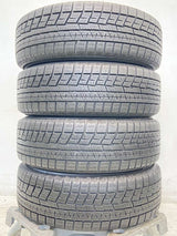 ヨコハマ アイスガード iG60 185/60R15 /トヨタ純正 5.5J+ 100-4穴 4本