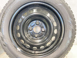 ヨコハマ アイスガード iG60 185/60R15 /トヨタ純正 5.5J+ 100-4穴 4本
