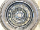 ヨコハマ アイスガード iG60 185/60R15 /トヨタ純正 5.5J+ 100-4穴 4本