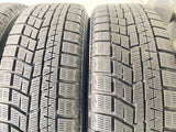 ヨコハマ アイスガード iG60 185/60R15 /トヨタ純正 5.5J+ 100-4穴 4本