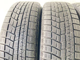 ヨコハマ アイスガード iG60 185/60R15 /トヨタ純正 5.5J+ 100-4穴 4本