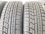 ヨコハマ アイスガード iG60 185/60R15 /トヨタ純正 5.5J+ 100-4穴 4本
