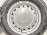 ヨコハマ アイスガード iG70 195/65R15・195/65R15 / キャロウィン 6.0J+・6.0J+ 100/114.3-5穴 4本