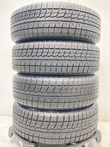 ヨコハマ アイスガード iG70 185/60R15 /トヨタ純正 5.5J+ 100-4穴 4本