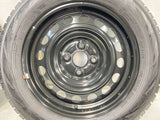 ヨコハマ アイスガード iG70 185/60R15 /トヨタ純正 5.5J+ 100-4穴 4本