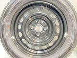 ヨコハマ アイスガード iG70 185/60R15 /トヨタ純正 5.5J+ 100-4穴 4本