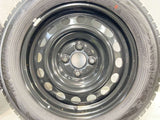 ヨコハマ アイスガード iG70 185/60R15 /トヨタ純正 5.5J+ 100-4穴 4本