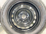 ヨコハマ アイスガード iG70 185/60R15 /トヨタ純正 5.5J+ 100-4穴 4本