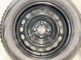 ヨコハマ アイスガード iG70 185/60R15 /トヨタ純正 5.5J+ 100-4穴 4本