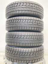 ヨコハマ アイスガード iG60 185/60R15 /トヨタ純正 5.5J+ 100-4穴 4本