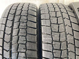 ダンロップ ウィンターマックス WM02 195/65R15 2本