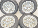 ヨコハマ アイスガードiG70 195/65R15 /トヨタ純正 6.5J+40 100-5穴 4本