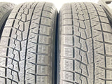 ヨコハマ アイスガードiG70 195/65R15 /トヨタ純正 6.5J+40 100-5穴 4本