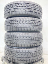 ヨコハマ アイスガードiG70 185/60R15 /トヨタ純正 5.5J+ 100-4穴 4本