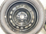 ヨコハマ アイスガードiG70 185/60R15 /トヨタ純正 5.5J+ 100-4穴 4本
