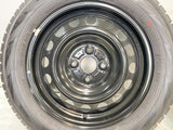 ヨコハマ アイスガードiG70 185/60R15 /トヨタ純正 5.5J+ 100-4穴 4本
