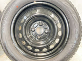 ヨコハマ アイスガードiG70 185/60R15 /トヨタ純正 5.5J+ 100-4穴 4本