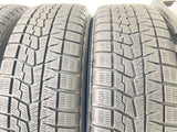ヨコハマ アイスガードiG70 185/60R15 /トヨタ純正 5.5J+ 100-4穴 4本