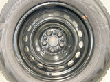 ヨコハマ アイスガードiG70 195/65R15 / 6.0J+ 100-5穴 4本