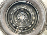 ヨコハマ アイスガードiG70 195/65R15 / 6.0J+ 100-5穴 4本