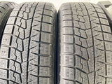 ヨコハマ アイスガードiG70 195/65R15 / 6.0J+ 100-5穴 4本