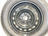 ブリヂストン ブリザック VRX2 175/65R15 /トヨタ純正 5.0J+ 100-4穴 4本