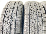 ブリヂストン ブリザック VRX2 175/65R15 /トヨタ純正 5.0J+ 100-4穴 4本