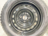 ヨコハマ アイスガードiG70 185/60R15 /トヨタ純正 5.5J+ 100-4穴 4本