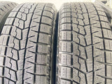 ヨコハマ アイスガードiG70 185/60R15 /トヨタ純正 5.5J+ 100-4穴 4本