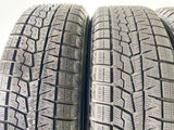 ヨコハマ アイスガードiG70 185/60R15 /トヨタ純正 5.5J+ 100-4穴 4本