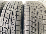 ヨコハマ アイスガードiG70 185/60R15 /トヨタ純正 5.5J+ 100-4穴 4本