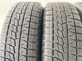 ヨコハマ アイスガードiG70 185/60R15 /トヨタ純正 5.5J+ 100-4穴 4本