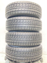 ヨコハマ アイスガードiG70 195/65R15 /トヨタ純正 6.0J+45 100-5穴 4本