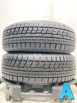 ヨコハマ アイスガード iG60 185/60R15 2本