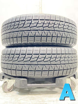 ヨコハマ アイスガードiG70 195/65R15 2本
